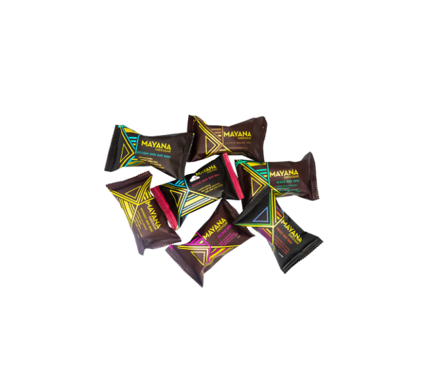 Trick or Treat Extravaganza Set