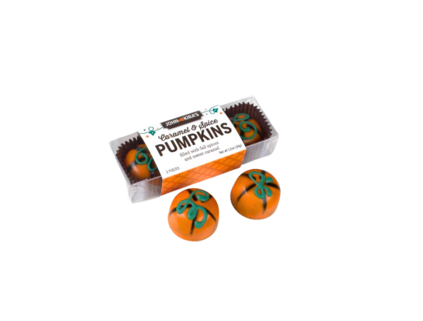 Pumpkin Set