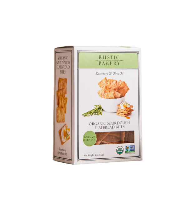 Charcuterie Classics Set