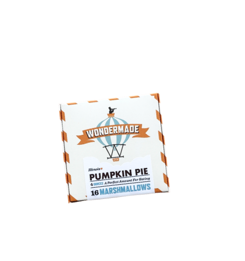 Pumpkin Harvest Delight Set
