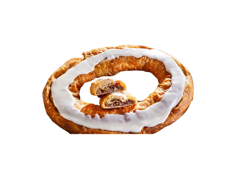 Grateful Sips & Sweets Set