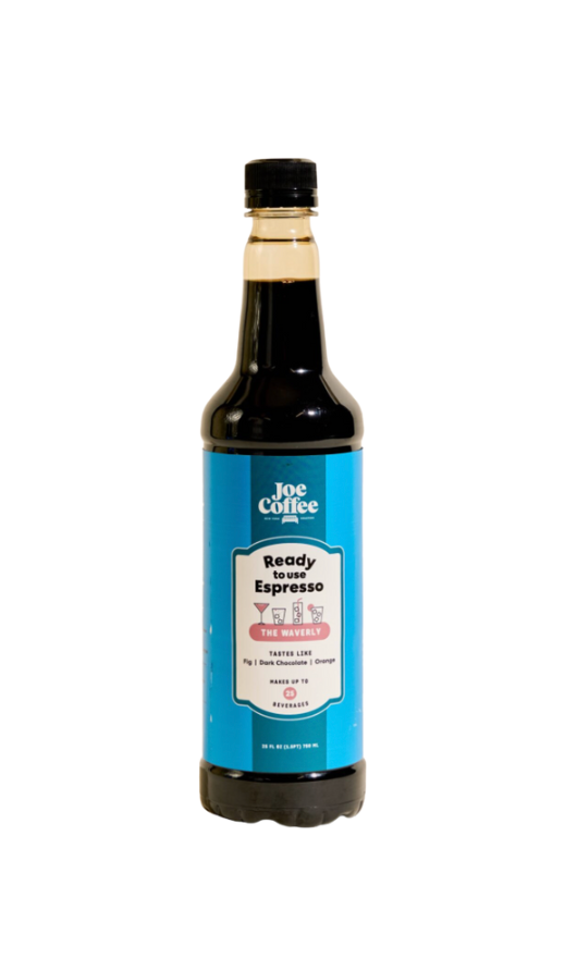 The Espresso Martini Signature Gift Set