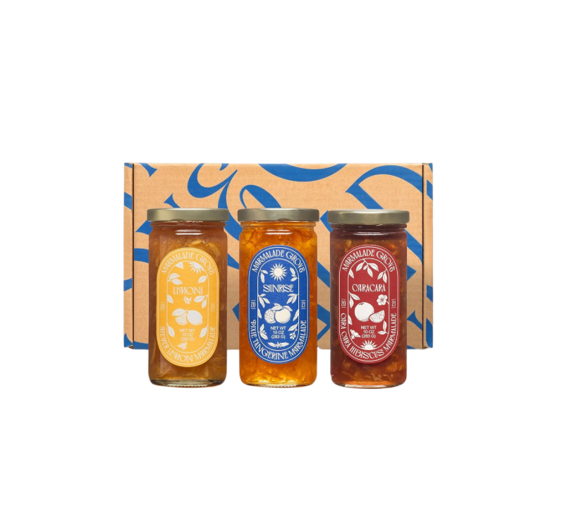 Artisan Table Treats Set