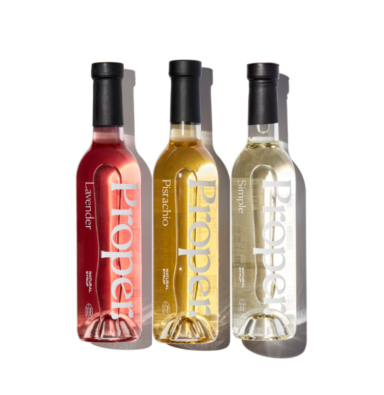 The Espresso Martini Signature Gift Set