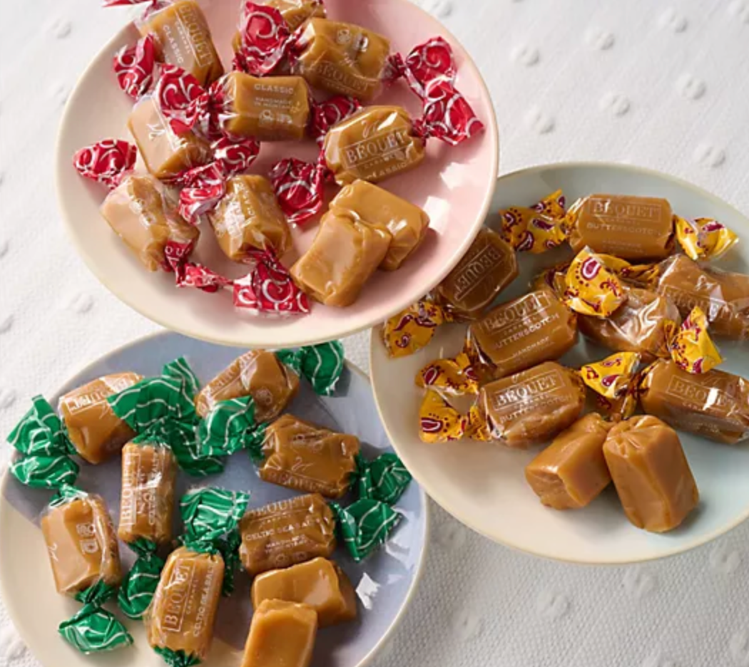 Trick or Treat Extravaganza Set