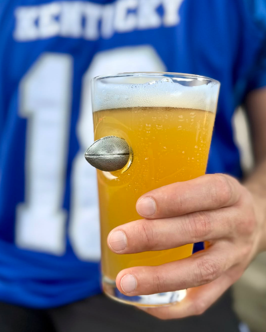 Cheers to Football Season Set