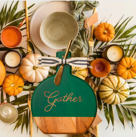 Gather With Friends Set