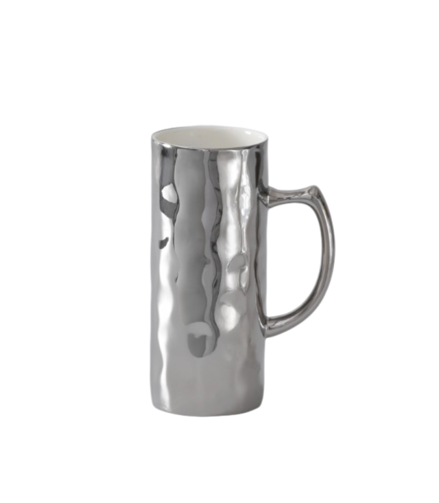 Nutcracker Holiday Beer Mug & Bottle Opener Set