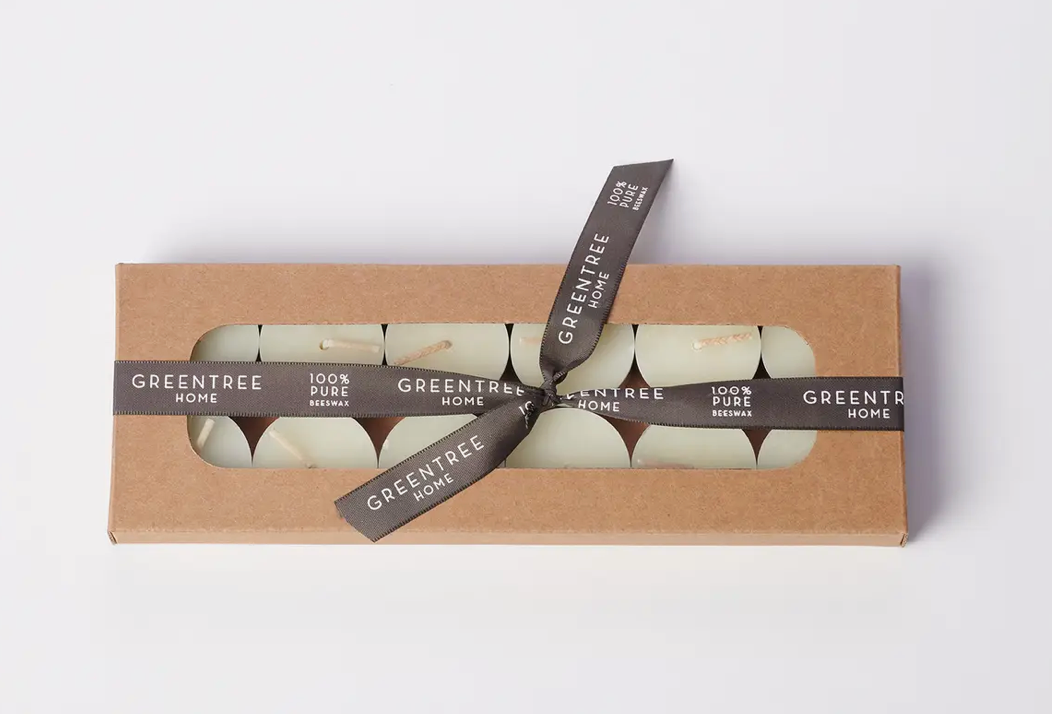 Winter Snow Light Set