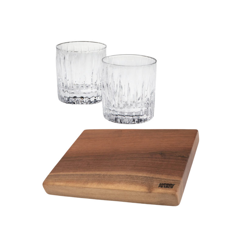 Very Merry & Classic Drink Set