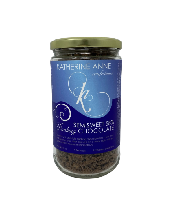 Warm Cocoa & Homemade Marshmallows Set