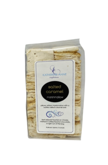 Warm Cocoa & Homemade Marshmallows Set