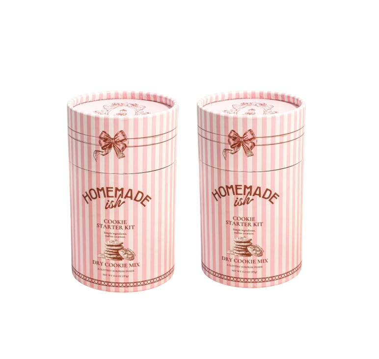 Holiday Cookie Baking & Sprinkles Set
