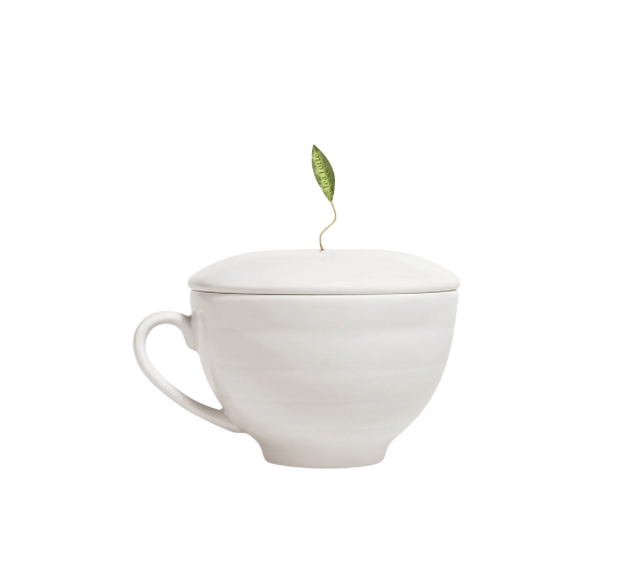 Winter Tea & Entertaining Set