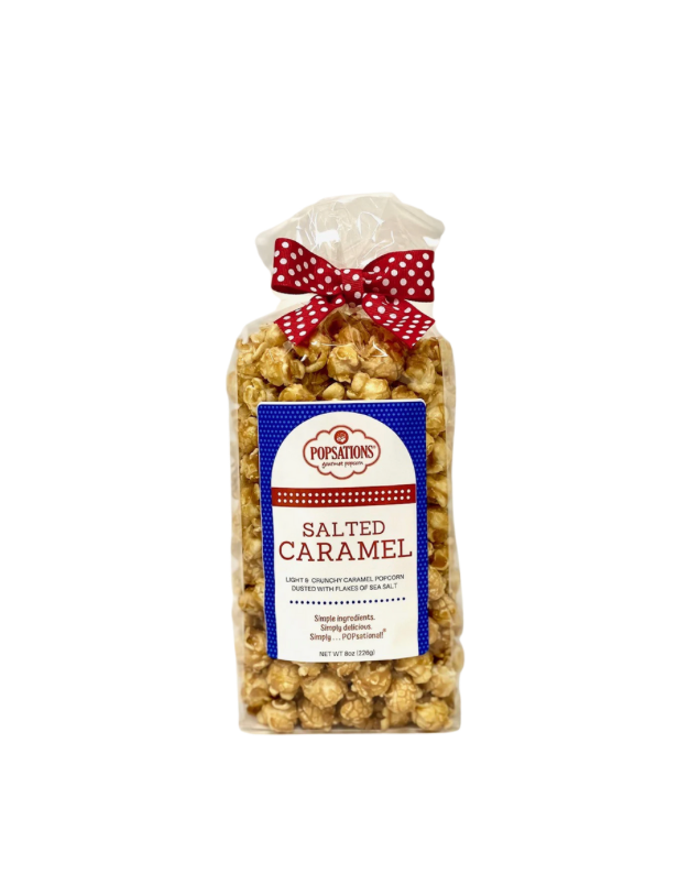 Pop Into the Season Set