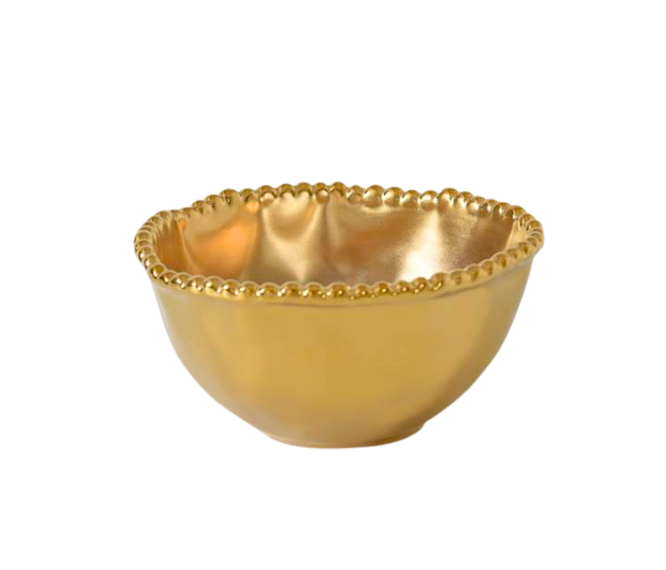 Golden Snack Set