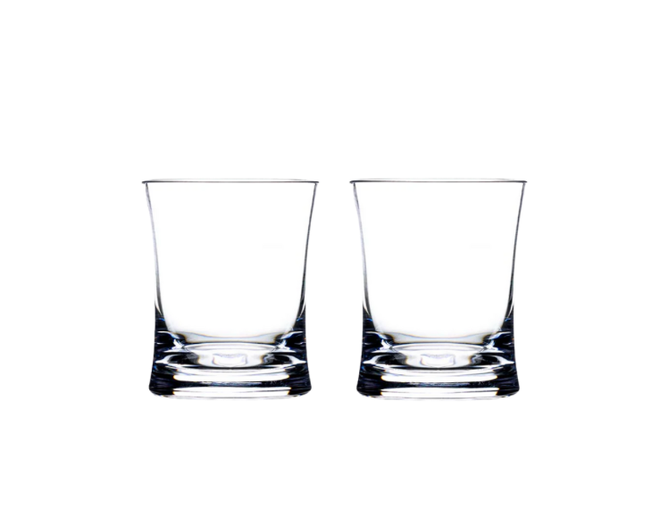 Unbreakable Holiday Cocktail Set