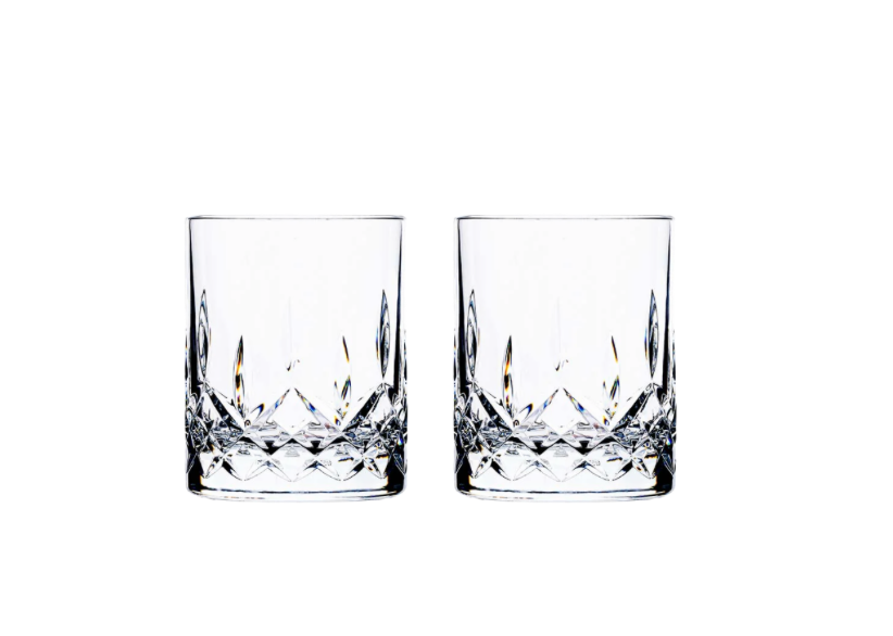 Old Fashioned Craft Cocktail Set