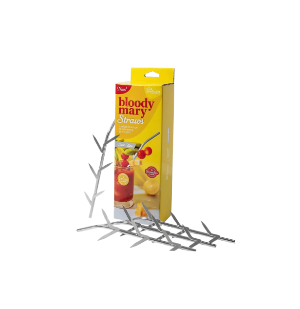 Holiday Artisan Bloody Mary Set