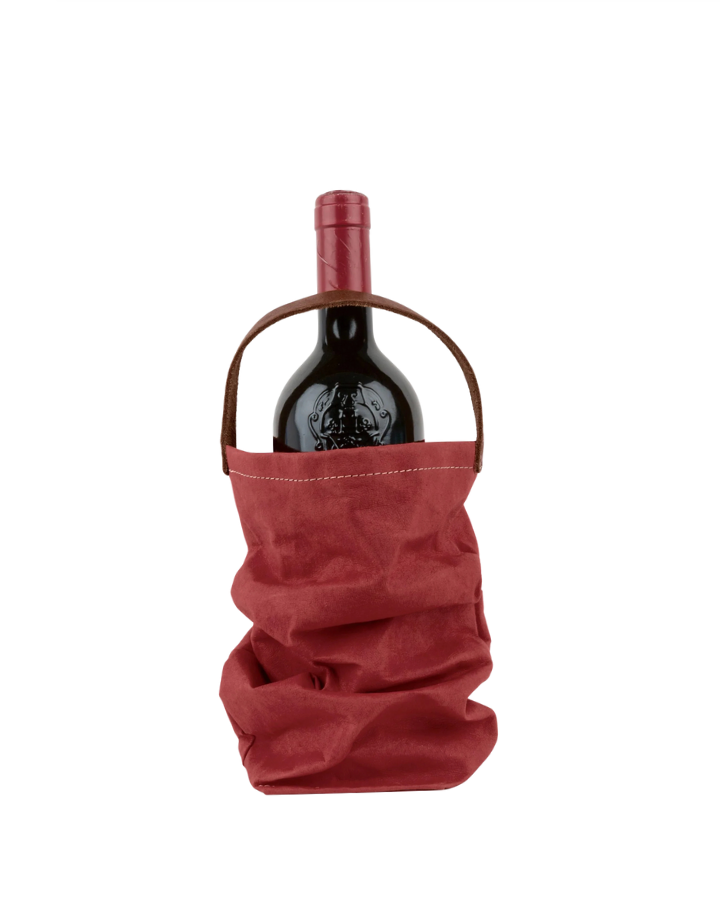 Christmas Wine Carrying Set - Thumbnail 2