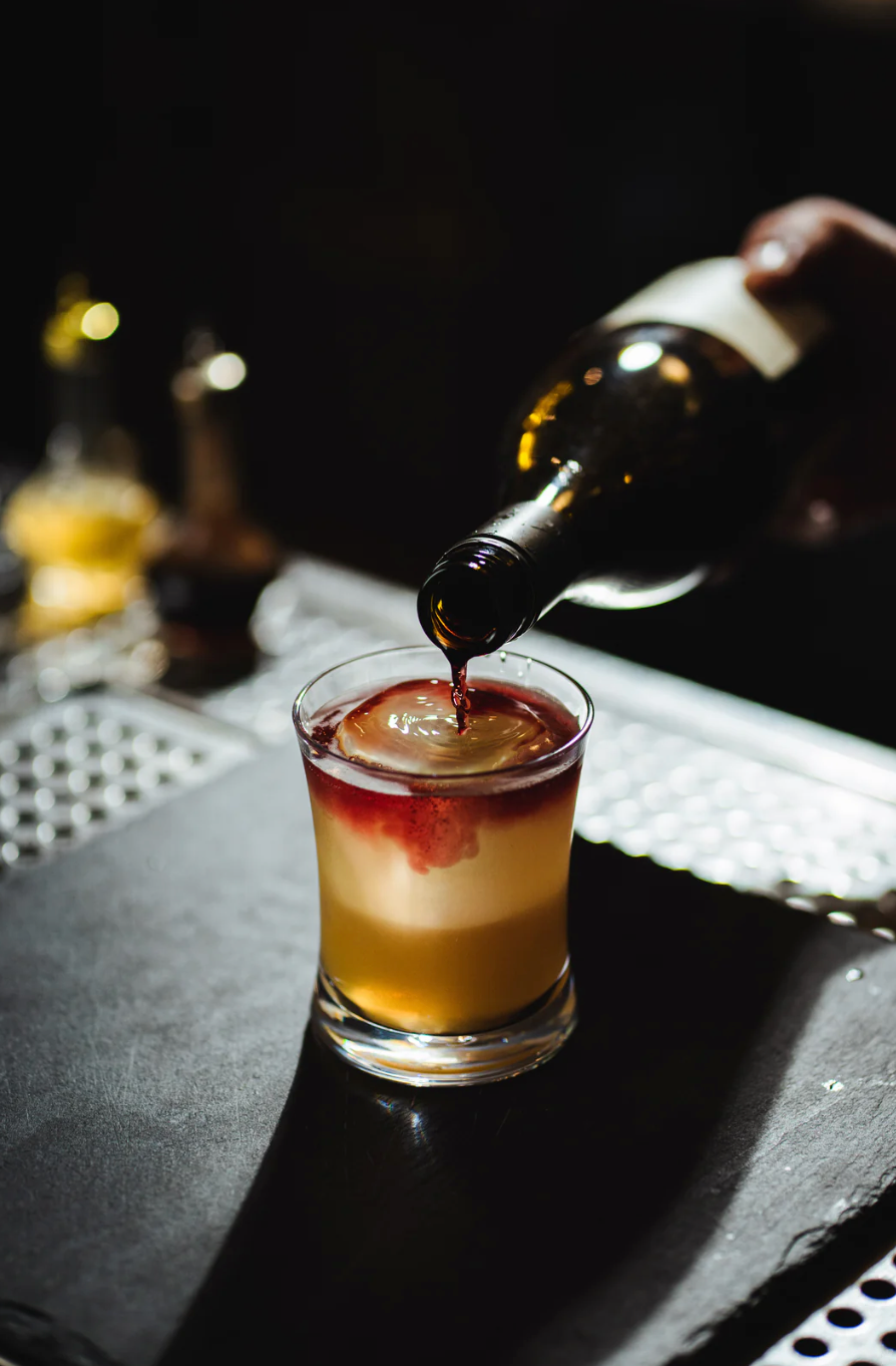 Unbreakable Holiday Cocktail Set
