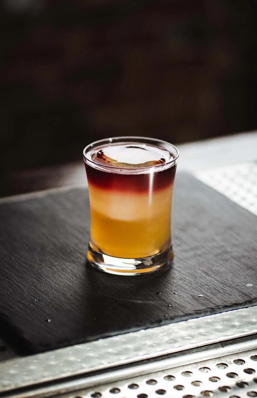 Unbreakable Holiday Cocktail Set