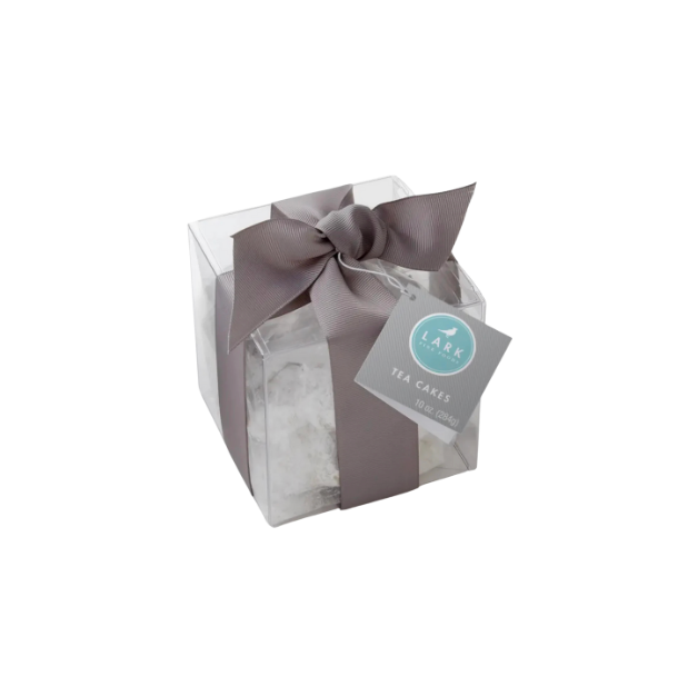 The Artisan Gingerbread & Chocolate Holiday Set