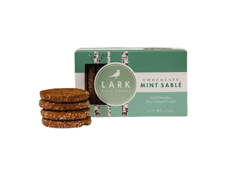 The Holiday Artisan Cookie & Serving Tray Set