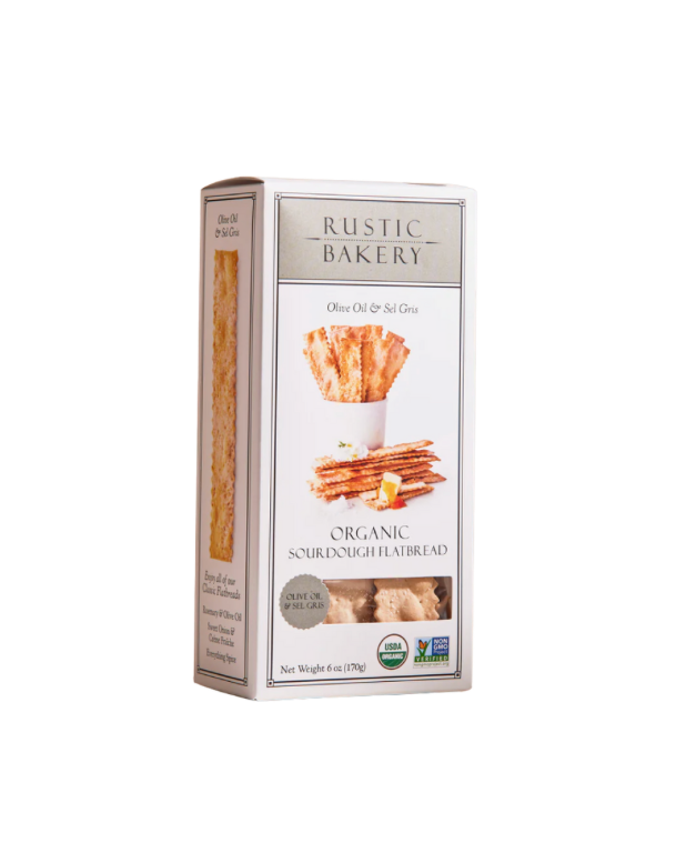 Logoed Charcuterie Set