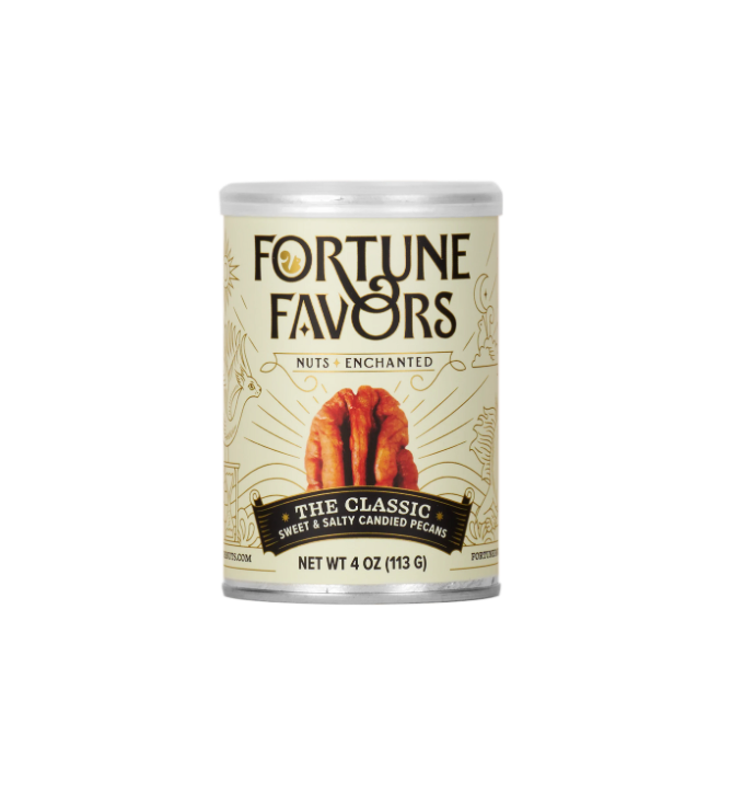 Snacks on the Go Set