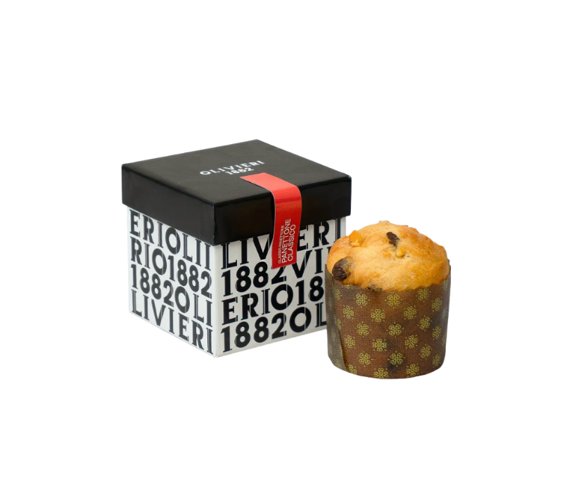 The Holiday Coffee & Panettone Set