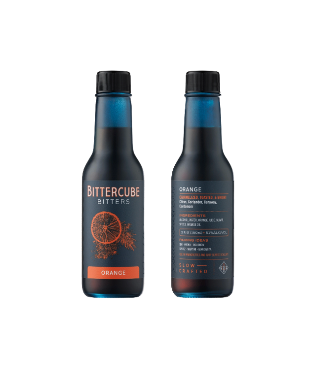 Orange Bitters