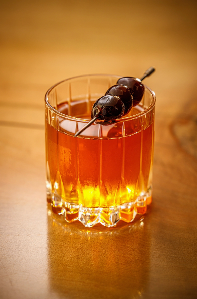 Cherry Bark Vanilla Bitters