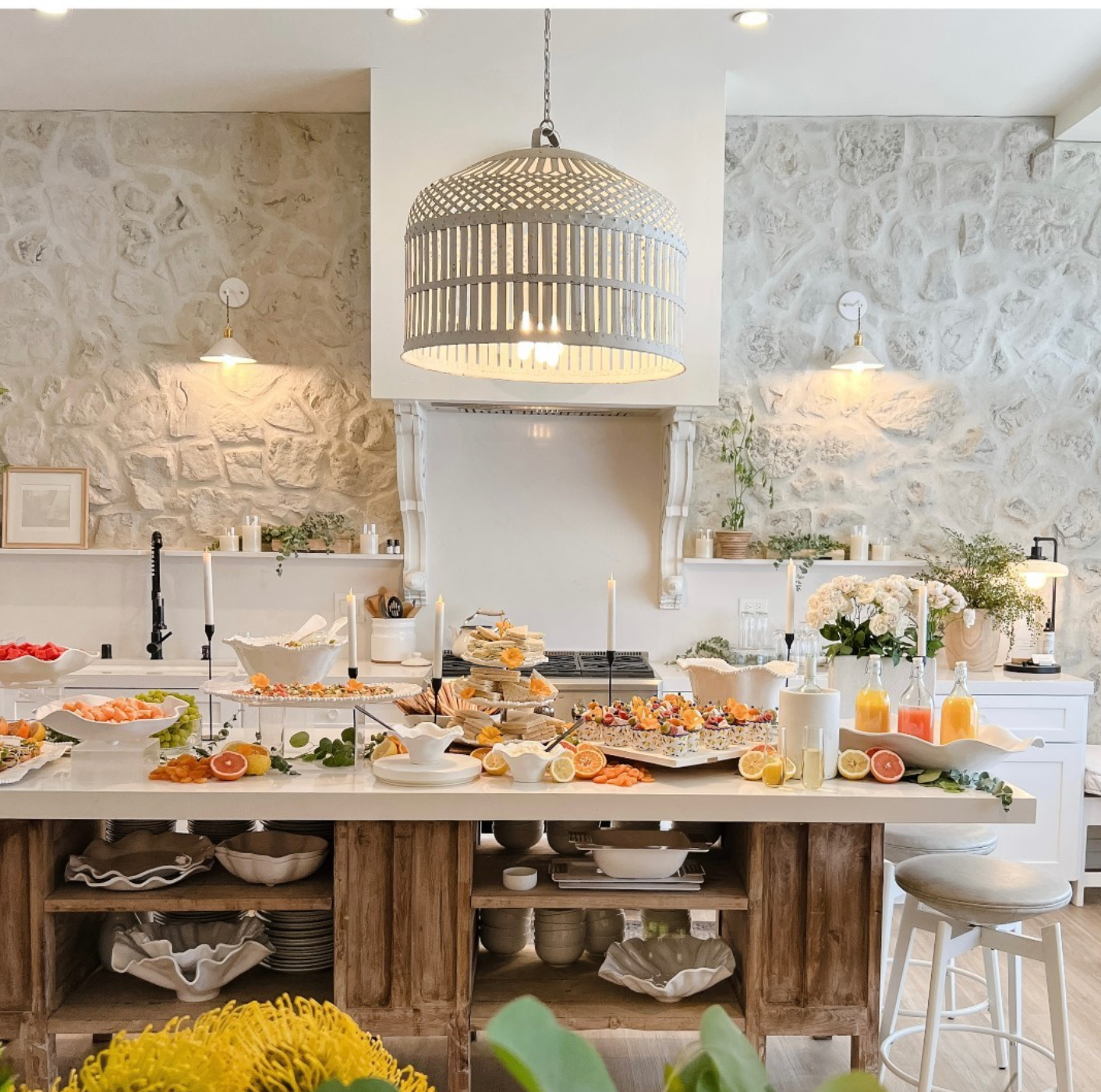 Thankful For Fall Gift Set