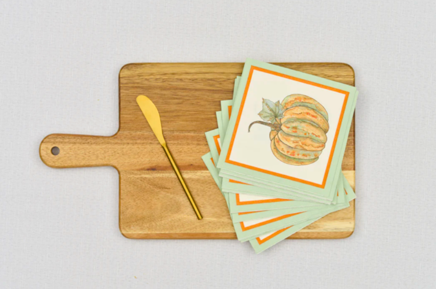The Bright & Thankful Serving Set