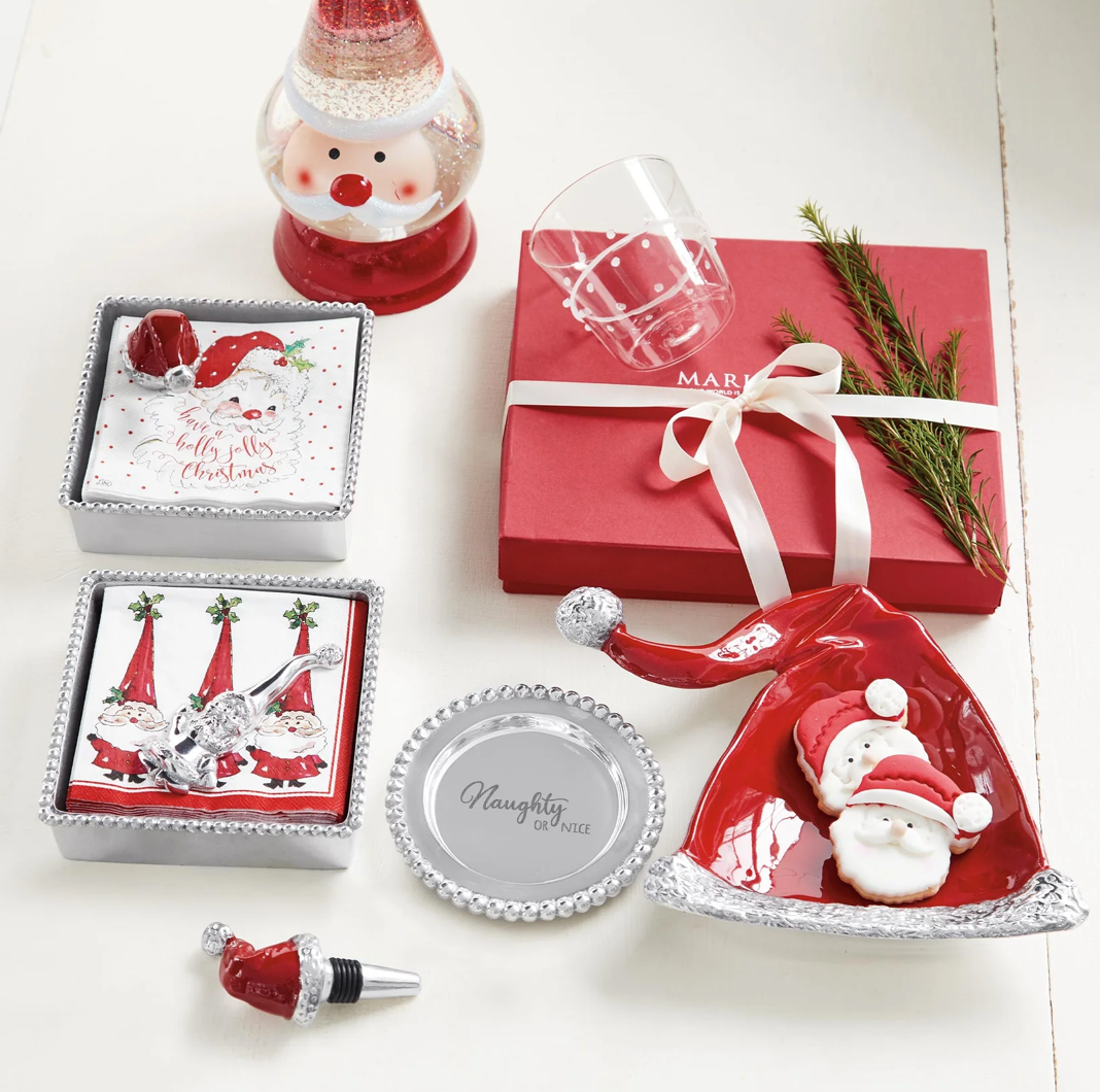 Cookies for Santa Holiday Gift Set