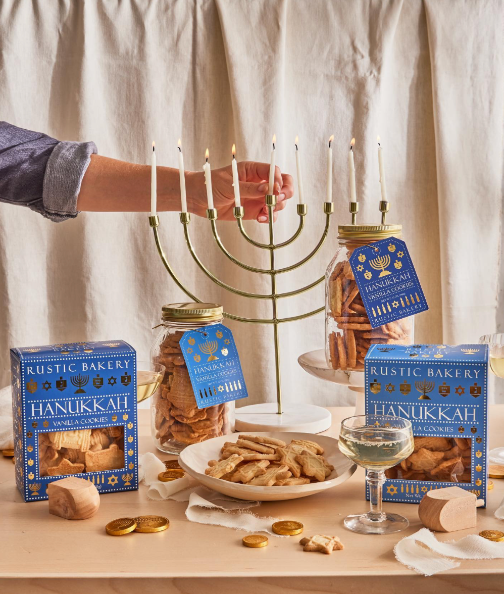 Hanukkah 1 Set