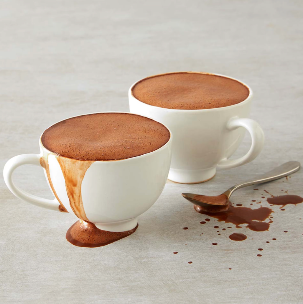 Luxury Chocolate Sweets Set