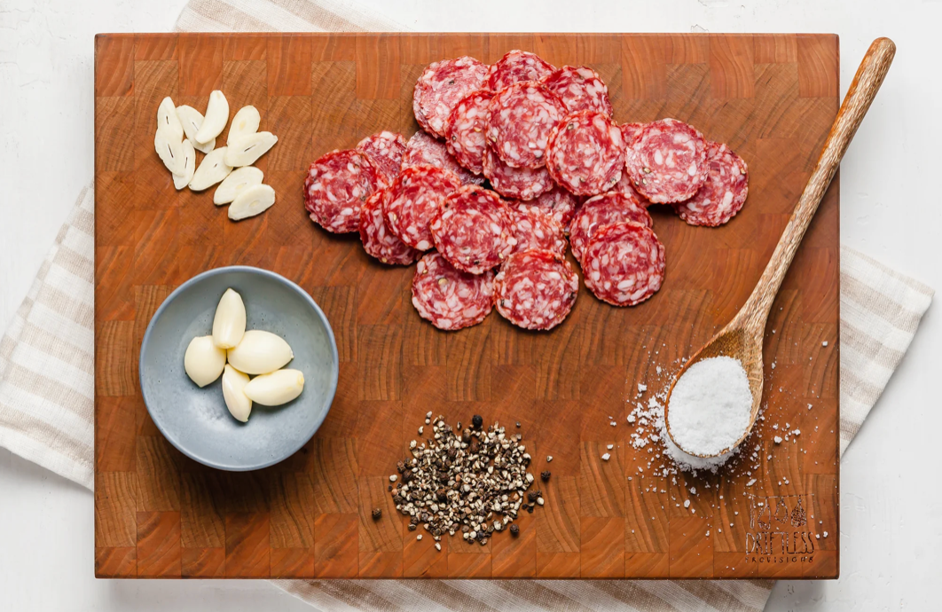 Charcuterie Necessities Set