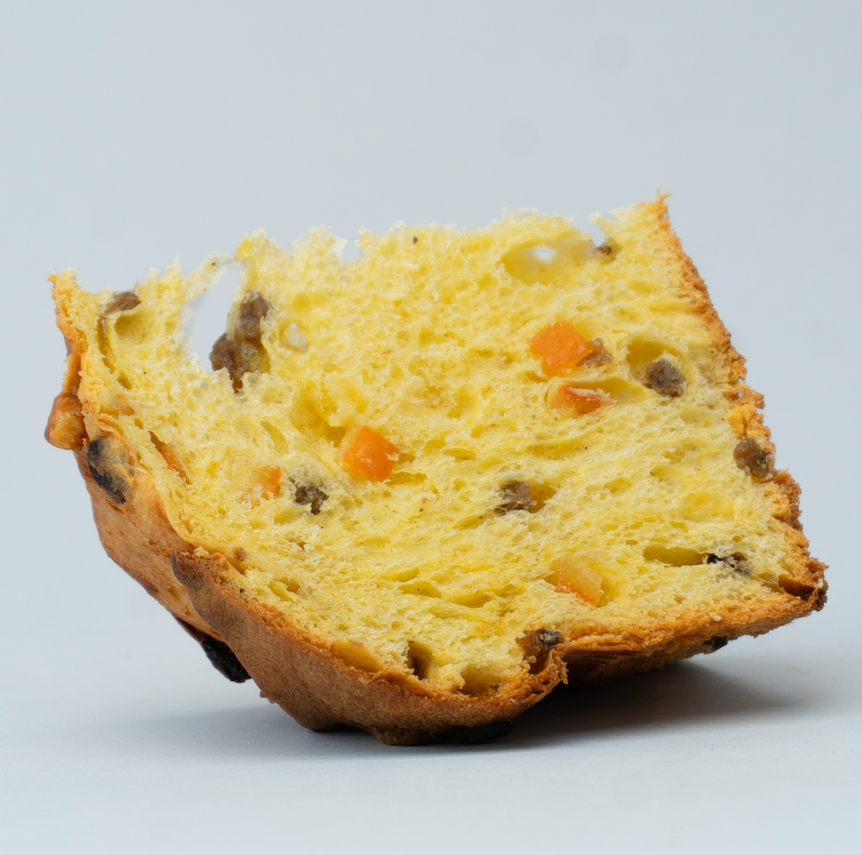 The Holiday Coffee & Panettone Set