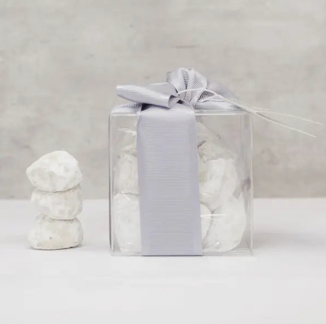 The Artisan Gingerbread & Chocolate Holiday Set