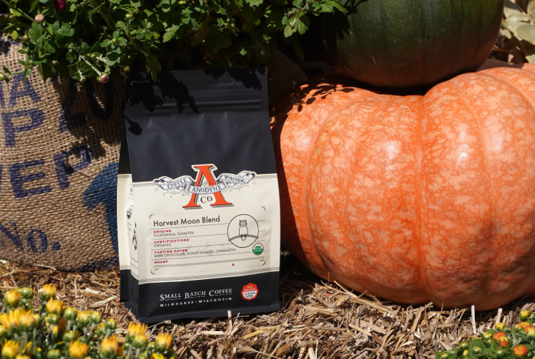 Grateful Sips & Sweets Set