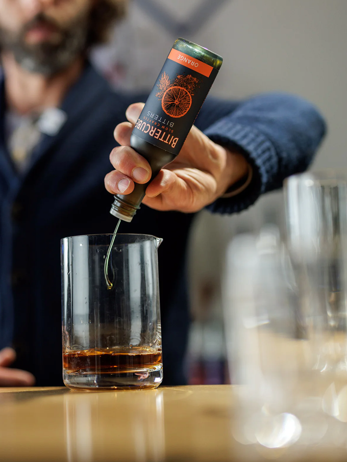 Orange Bitters