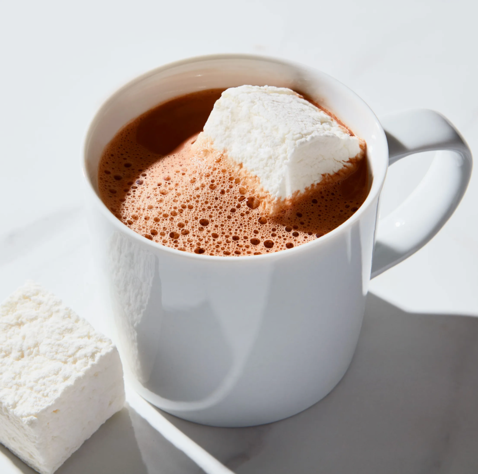 Hot Chocolate Set