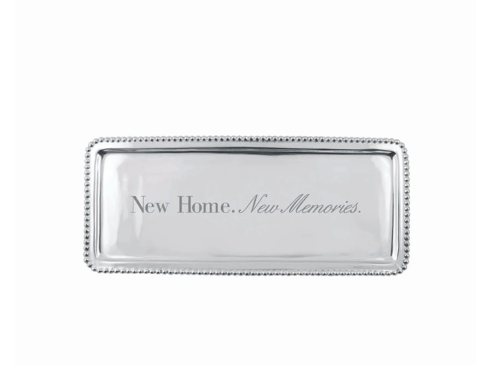 The Holiday Artisan Cookie & Serving Tray Set