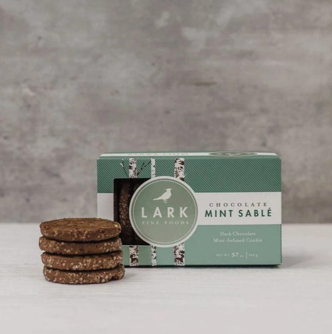 The Holiday Artisan Cookie & Serving Tray Set