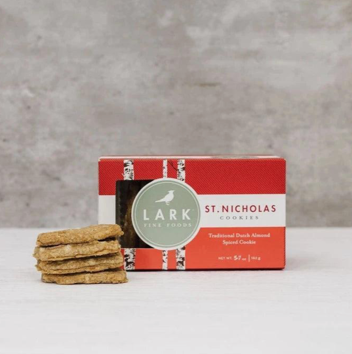 The Holiday Artisan Cookie & Serving Tray Set