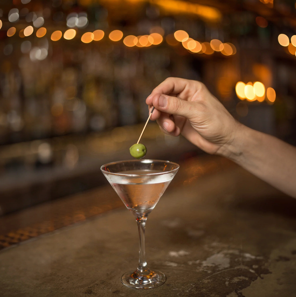 Espresso Martini Cocktail Kit