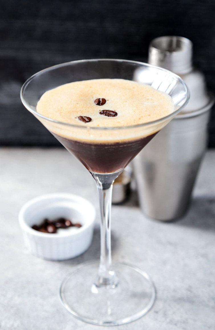 Espresso Martini Cocktail Kit