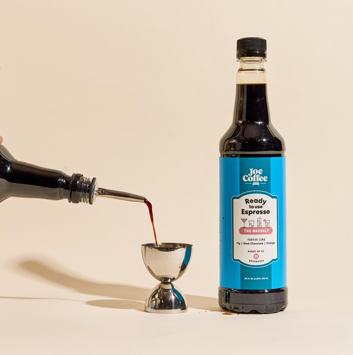Espresso Martini Cocktail Kit
